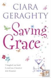 Saving Grace