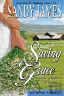 Saving Grace