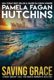 Saving Grace (Katie #1)
