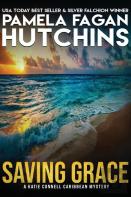 Saving Grace (Katie #1)