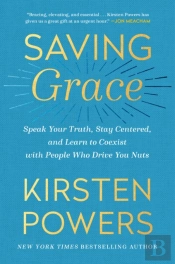 Saving Grace