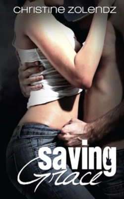Bertrand.pt - Saving Grace: Mad World Book 2