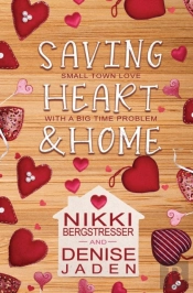 Saving Heart & Home