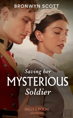 Bertrand.pt - Saving Her Mysterious Soldier