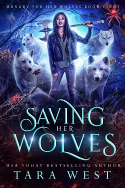 Bertrand.pt - Saving Her Wolves