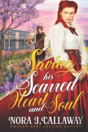 Saving His Scarred Heart And Soul