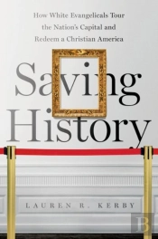 Saving History