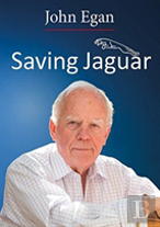 Saving Jaguar