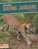Saving Jaguars