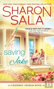 Saving Jake