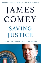 Saving Justice