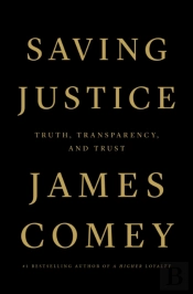 Saving Justice