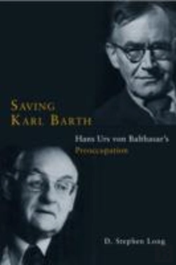 Bertrand.pt - Saving Karl Barth
