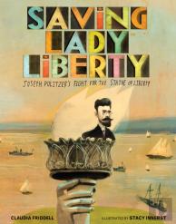 Saving Lady Liberty