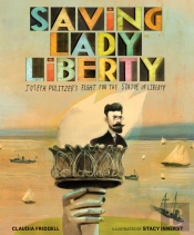 Saving Lady Liberty