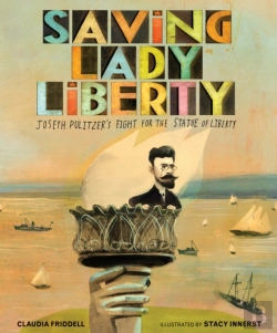 Bertrand.pt - Saving Lady Liberty