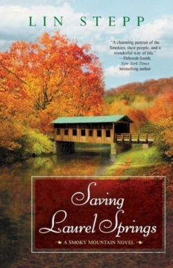 Bertrand.pt - Saving Laurel Springs