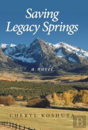 Saving Legacy Springs