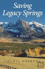 Saving Legacy Springs
