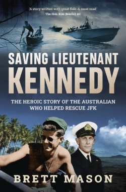 Bertrand.pt - Saving Lieutenant Kennedy