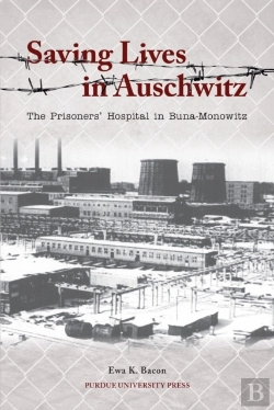 Bertrand.pt - Saving Lives In Auschwitz
