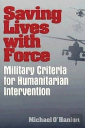 Saving Lives With Force