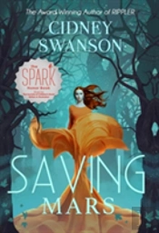 Saving Mars