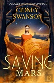 Saving Mars