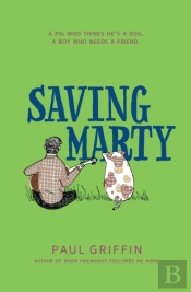Saving Marty