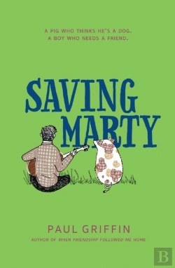 Bertrand.pt - Saving Marty