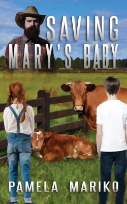 Bertrand.pt - Saving Mary'S Baby