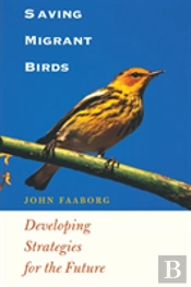 Saving Migrant Birds