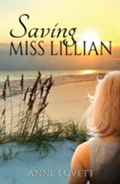 Saving Miss Lillian