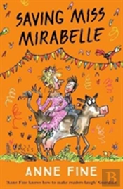 Saving Miss Mirabelle