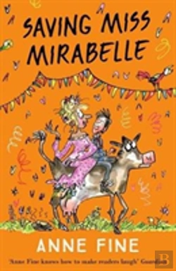Bertrand.pt - Saving Miss Mirabelle