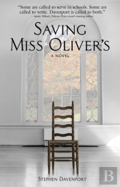 Saving Miss Oliver'S