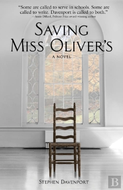 Bertrand.pt - Saving Miss Oliver'S