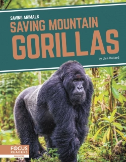 Bertrand.pt - Saving Mountain Gorillas