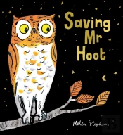 Saving Mr Hoot Hb