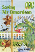Saving Mr Omardeen
