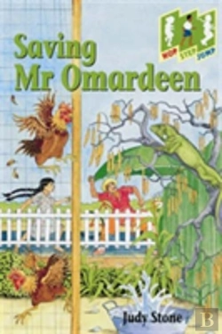 Bertrand.pt - Saving Mr Omardeen