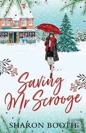 Saving Mr Scrooge