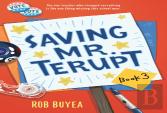 Saving Mr. Terupt
