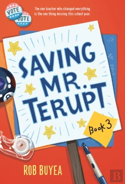 Bertrand.pt - Saving Mr. Terupt