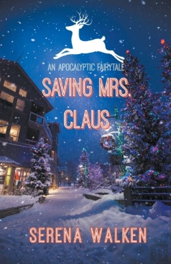 Bertrand.pt - Saving Mrs. Claus