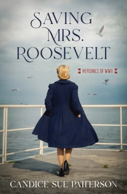 Bertrand.pt - Saving Mrs. Roosevelt