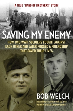 Bertrand.pt - Saving My Enemy