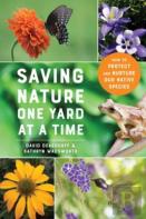 Saving Nature One Yard At A Time