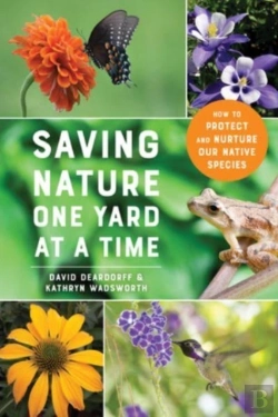 Bertrand.pt - Saving Nature One Yard At A Time