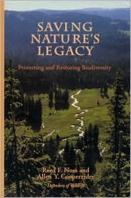 Saving Nature'S Legacy